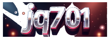 jq701 logo